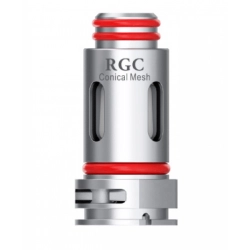 Grzałka Smok RPM80 RGC Con. Mesh - 0.17ohm