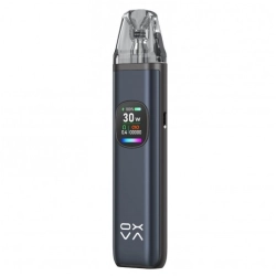 POD OXVA XLIM Pro 2 Titanium Blue 2ml