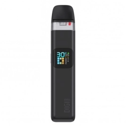 SMOK Arco Digi Pro urządzenie z pustym wkładem bez grzałki 2ml Black SMOK Arco Digi Pro urządzenie z pustym wkładem bez grzałki 2ml Black