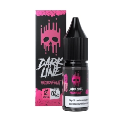 Liquid Dark Line 10ml Passionfruit 12mg