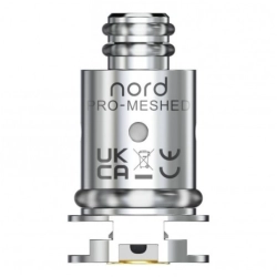 Grzałka Smok Nord PRO Meshed - 0.6ohm