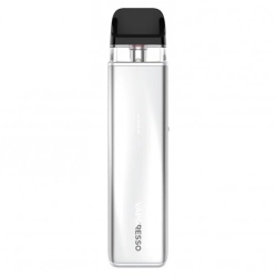 POD Vaporesso XROS 5 Mini Titanium Silver 2ml