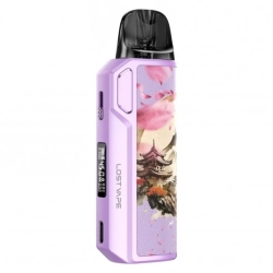 POD Lost Vape Thelema Elite DM 45 Sakura Lavender 2ml
