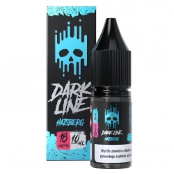 Liquid Dark Line 10ml Hajsberg 18mg