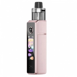 POD-MOD VooPoo Drag X3 Glow Pink