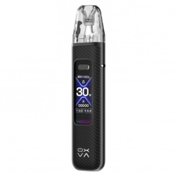 POD OXVA XLIM Pro 3 Black Carbon