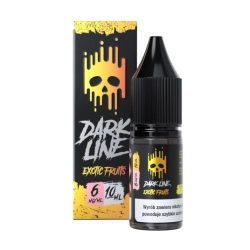 Liquid Dark Line 10ml Exotic Fruits 6mg