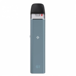 SMOK Arco S1 urządzenie z pustym wkładem bez grzałki 2ml Blue SMOK Arco S1 urządzenie z pustym wkładem bez grzałki 2ml Blue