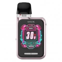 SMOK Novo GT Box urządzenie z pustym wkładem bez grzałki 2ml Pink and 7 color