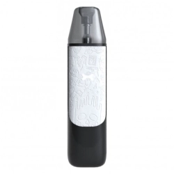 POD OXVA & Dark Line NeXLIM Go White 0.6Ω 2ml
