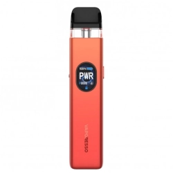POD Vaporesso XROS 5 Coral Red 2ml