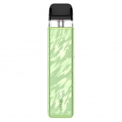 POD Vaporesso XROS 5 Mini Flowing Green 2ml
