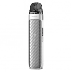 POD Lost Vape Thelema Aura S Carbon Silver 2ml
