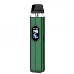 POD Vaporesso XROS 6 Silk Green