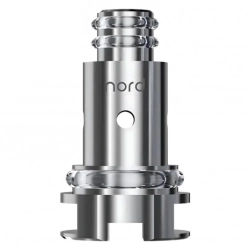 Grzałka Smok Nord Mesh MTL - 0.8ohm