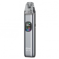 POD OXVA XLIM Pro 2 Titanium Grey 2ml