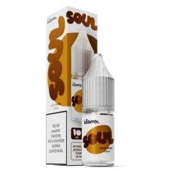 Liquid Klarro Soul Salt 10ml Gazowana Cola 20mg