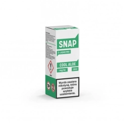 Liquid SNAP 10ml - Cool Aloe 6mg