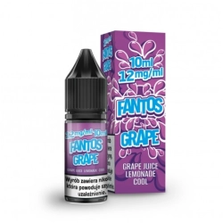 Liquid Fantos 10ml Grape Fantos 12mg