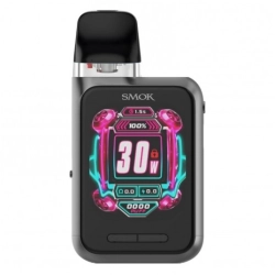 SMOK Novo GT Box urządzenie z pustym wkładem bez grzałki 2ml Gunmetal
