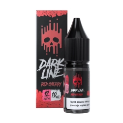 Liquid Dark Line 10ml Red Cherry 12mg
