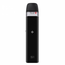 SMOK Arco S1 urządzenie z pustym wkładem bez grzałki 2ml Black SMOK Arco S1 urządzenie z pustym wkładem bez grzałki 2ml Black