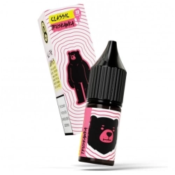 Liquid GO BEARS Classic 10ml Truskawka 12mg