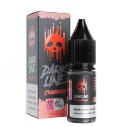 Liquid Dark Line 10ml Strawberry 18mg