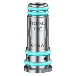 Grzałka VooPoo ITO-M3 - 1.2ohm