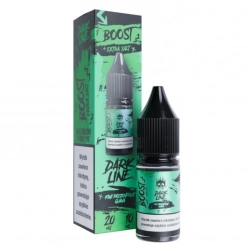 Liquid Dark Line Boost Salt 10ml Kiwi Passionfruit Guava 20mg