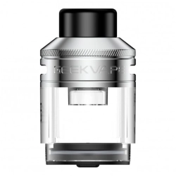 Wkład Geekvape Aegis E100 Silver - Pusty