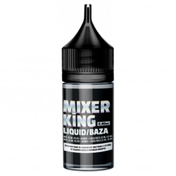 Baza Mixer King 0.4 ml Baza Mixer King 0.4 ml
