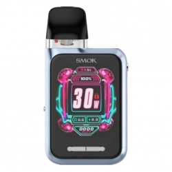 SMOK Novo GT Box urządzenie z pustym wkładem bez grzałki 2ml Blue and 7 color