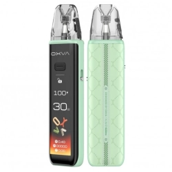 POD OXVA XLIM 3 Ultra Mint Green