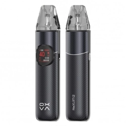 POD OXVA NeXLIM 2 Black Warrior
