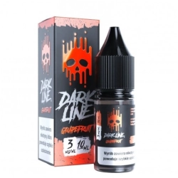 Liquid Dark Line 10ml Grapefruit 3mg