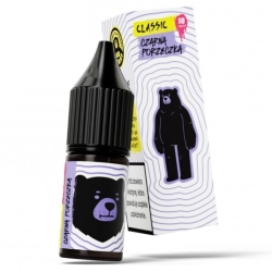 Liquid GO BEARS Classic 10ml Czarna Porzeczka 18mg
