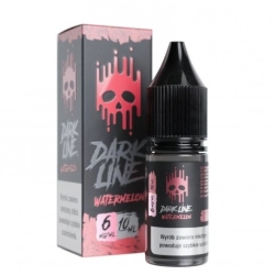 Liquid Dark Line 10ml Watermelon 6mg
