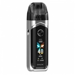 POD-MOD Smok Nord 6 Silver 2ml