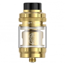 Atomizer Lost Vape Centaurus Sub Ohm Tank Gold