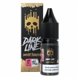 Liquid Dark Line 10ml Smooth Tobacco 12mg