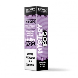 Aromat Mystery FOG Niebieska Malina Energy 6ml