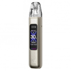 POD OXVA XLIM Pro 3 Titanium Silk