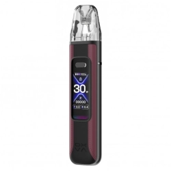 POD OXVA XLIM Pro 3 Race Red