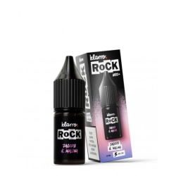 Liquid Klarro Rock 10ml Jagoda Malina 3mg