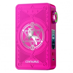 MOD Lost Vape Centaurus M200 Pink Planet