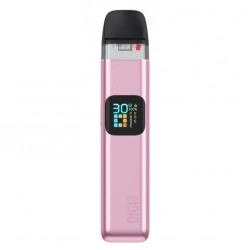 SMOK Arco Digi Pro urządzenie z pustym wkładem bez grzałki 2ml Pink SMOK Arco Digi Pro urządzenie z pustym wkładem bez grzałki 2ml Pink