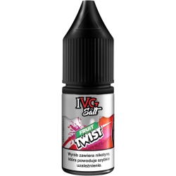 Liquid IVG Salt 10ml Fruit Twist 20mg