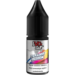 Liquid IVG Salt 10ml - Paradise Lagoon 20mg