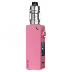 KIT Lost Vape Centaurus M100 Wild Rose